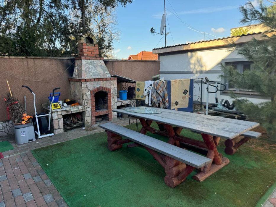 Будинковолодіння 260 м2 Берегово Стефаніка