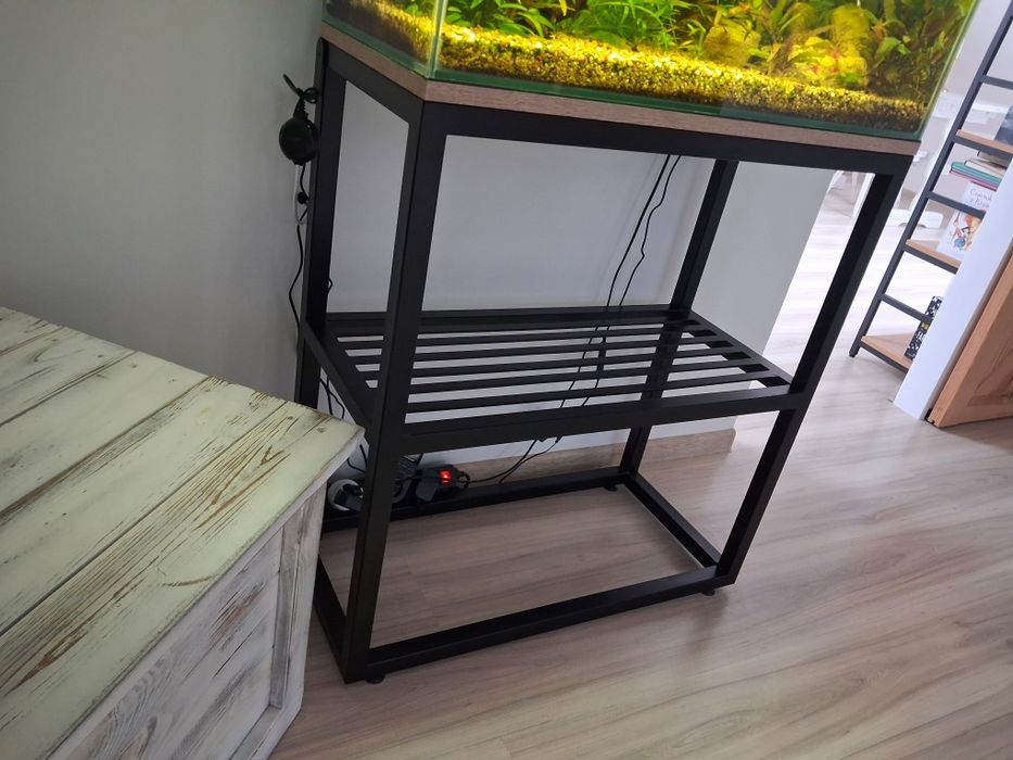 Stojak pod akwarium