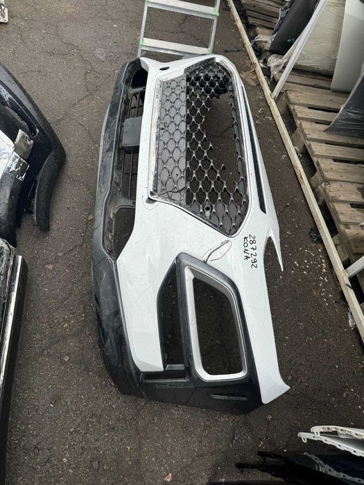 Гальмівна система для Hyundai Kona 2018-2021 запчастини/РОЗБОРКА