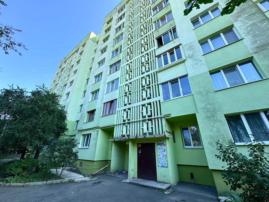 Продам 2-кімнатну квартиру. Утеплений будинок