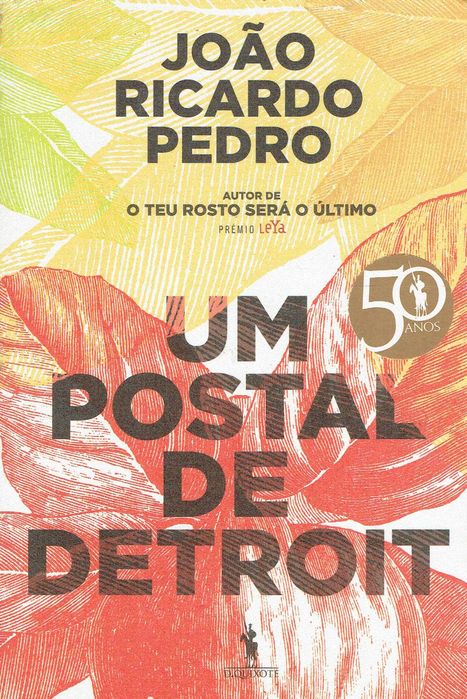 6189

Um Postal de Detroit
de João Ricardo Pedro