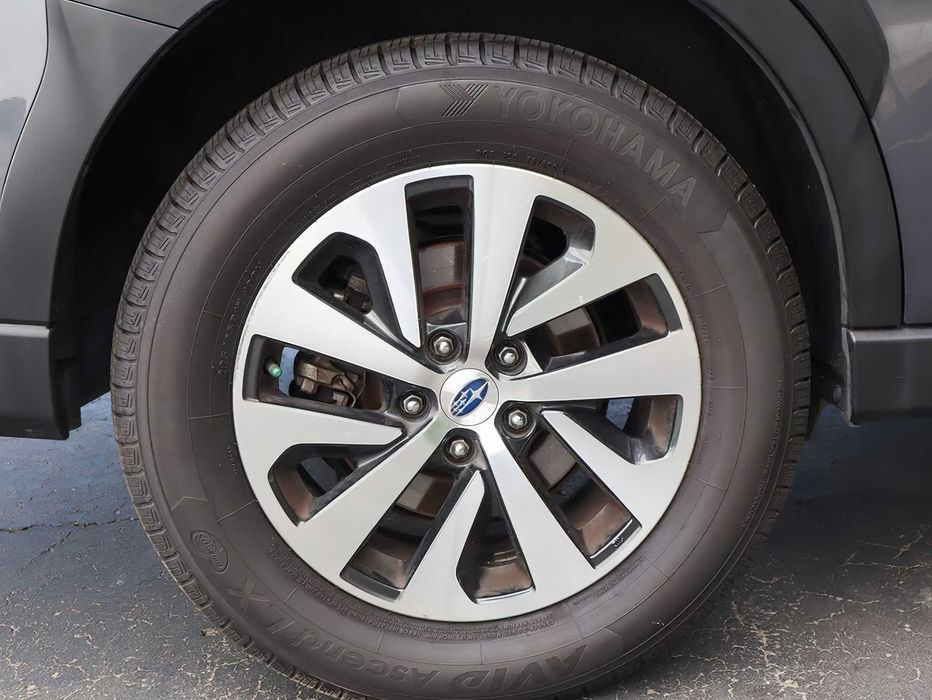 Subaru Outback      2023