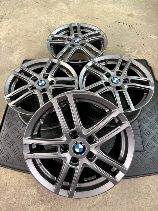 Легкосплавні диски BMW,AUDI  R16  5*112 мм