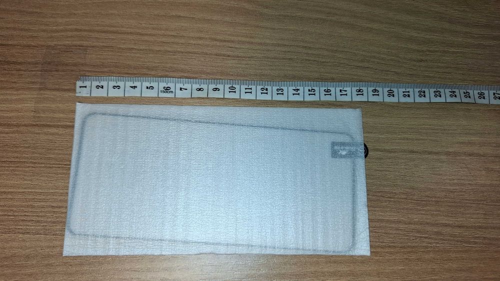 Zestaw - Szkło Hartowane - do telefonu Motorola G200 5G