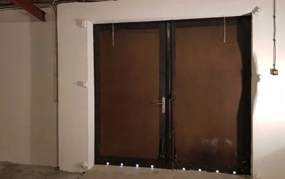 Magazyn do wynajęcia