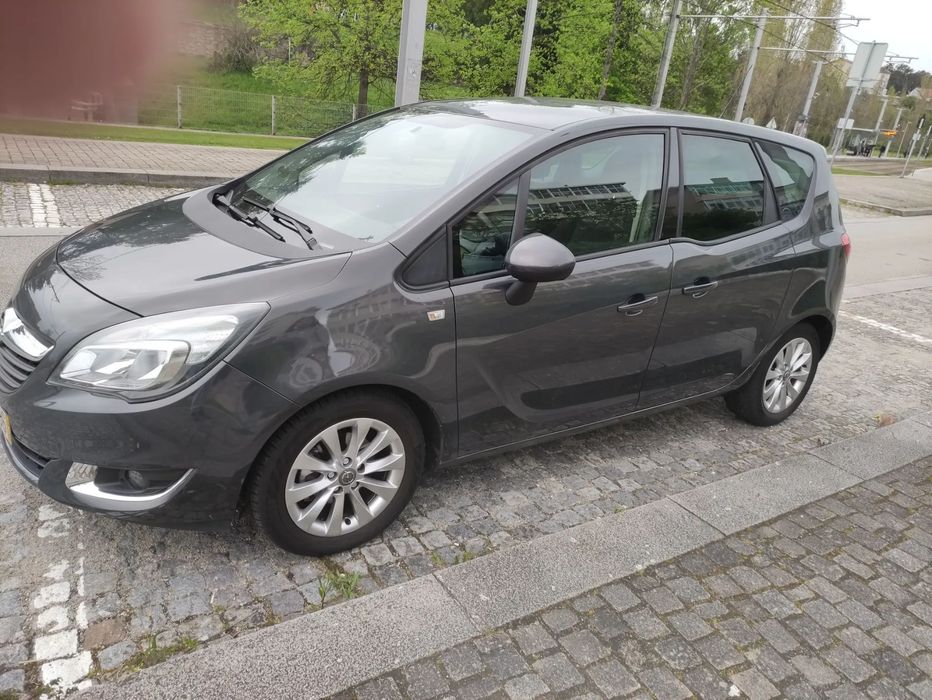 Opel Meriva 1.3 CDTi Cosmo S/S