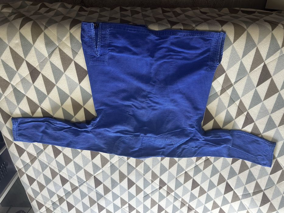 Kimono Bjj A2 - Tatami e outro