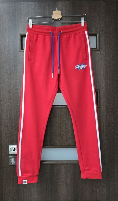 Spodnie dresowe Cropp XS nowe