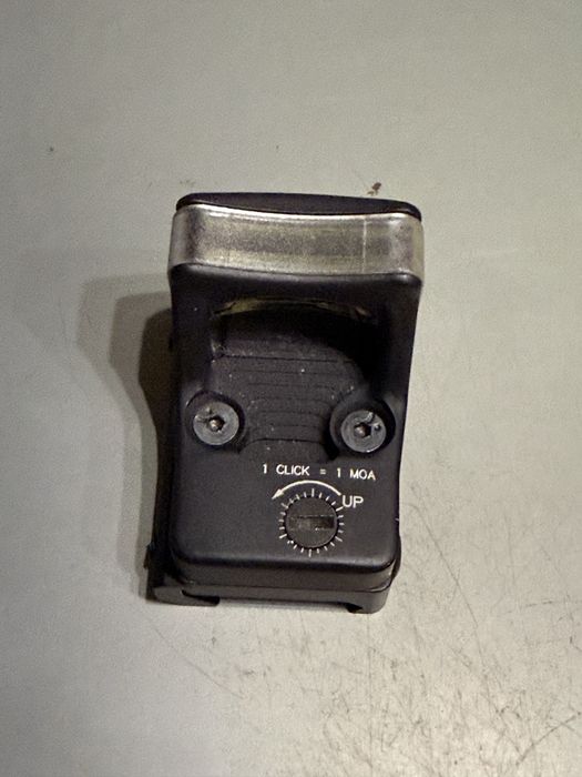 Trijicon RMR®7.0 MOA Amber Dot коллиматорный (Aimpoint Eotech)