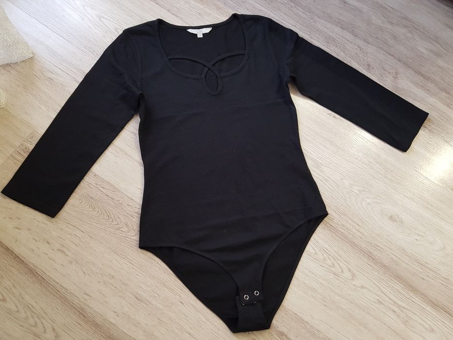 Body r. S jak nowe
