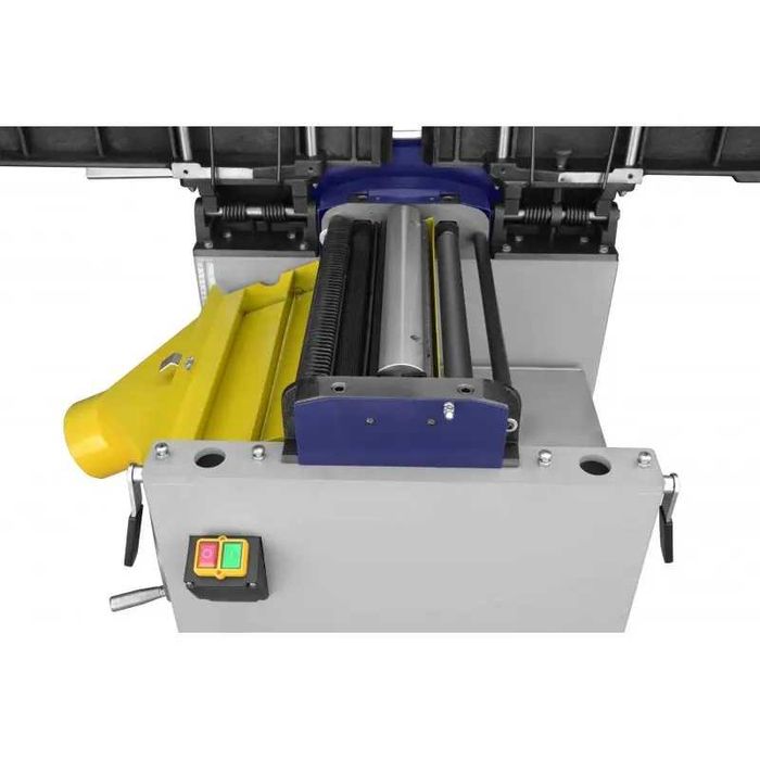 Strugarko-grubościówka CORMAK PT410