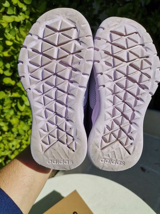 Sapatilhas Adidas RapidaFlex T28