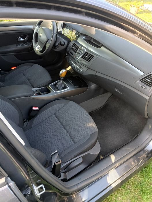 Renault Laguna 3