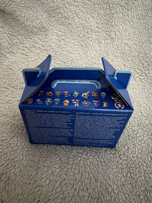 Pet shop generacja 7