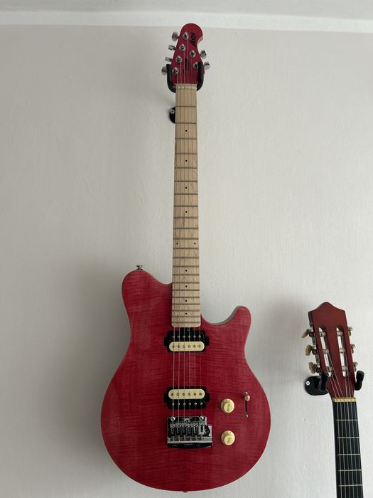 Sterling axis ax3 pink