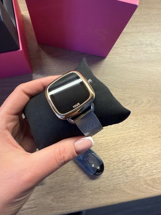 Smartwatch D-CONNECT Tous