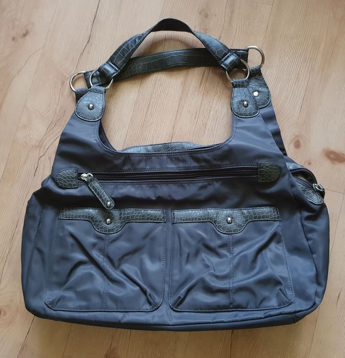 Torebka firmt Tchibo