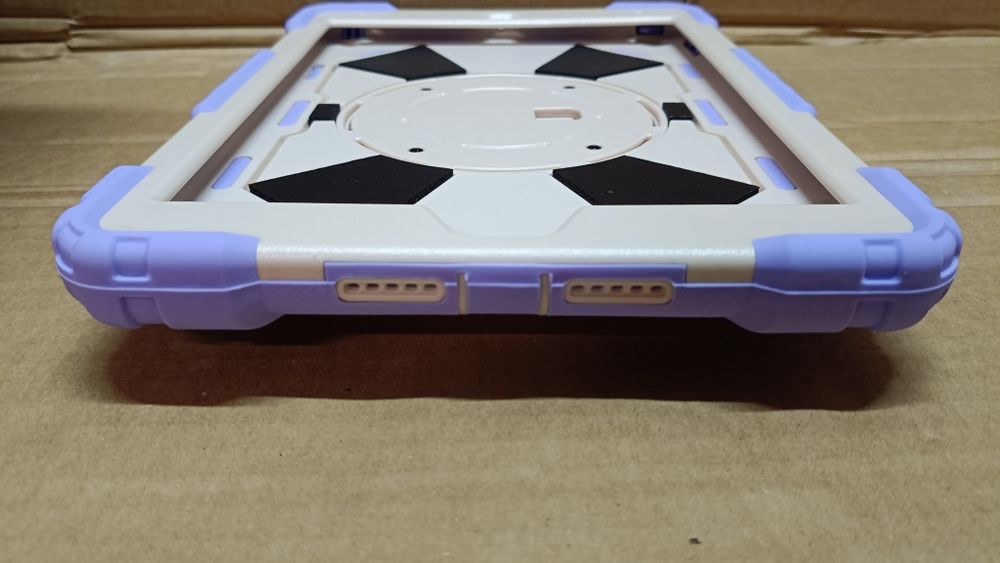 Etui iPad 10.2 2019/2020/2021