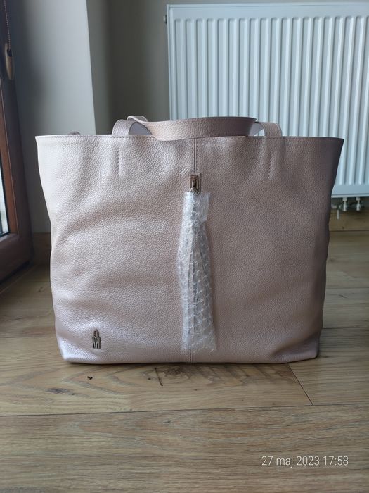 Torebka damska Wojewodzic