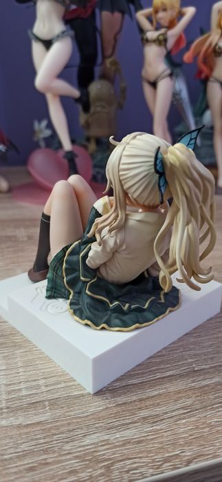 Haganai Sena Kashiwazaki