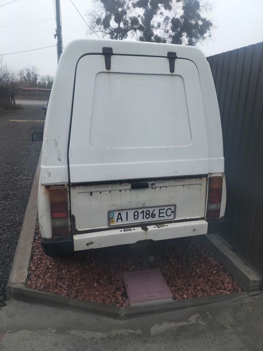 Продам  обмен Таврия пикап инжектор