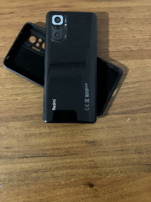 redmi note 10 pro