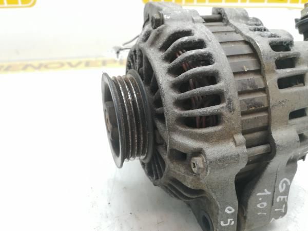 Alternador HYUNDAI Getz (TB)