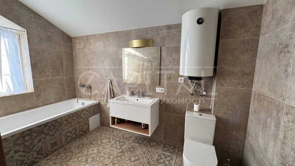 Оренда будинку в с. Мала Олександрівка/167м2/Бориспільський р-н