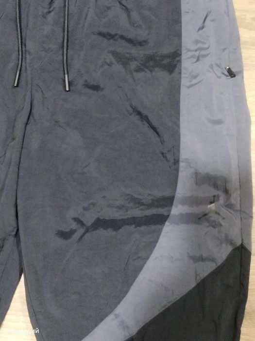 Мужские спортивные штаны Nike air Jordan Jampman Warm up FN5850-010