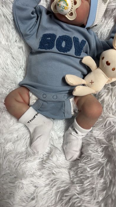 Bebé reborn novo com ofertas