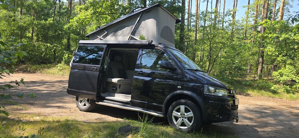 Volkswagen California