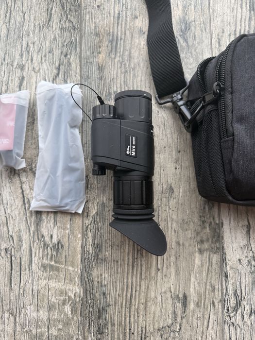 Тепловизор (InfiRay) iRay xMini MH25W