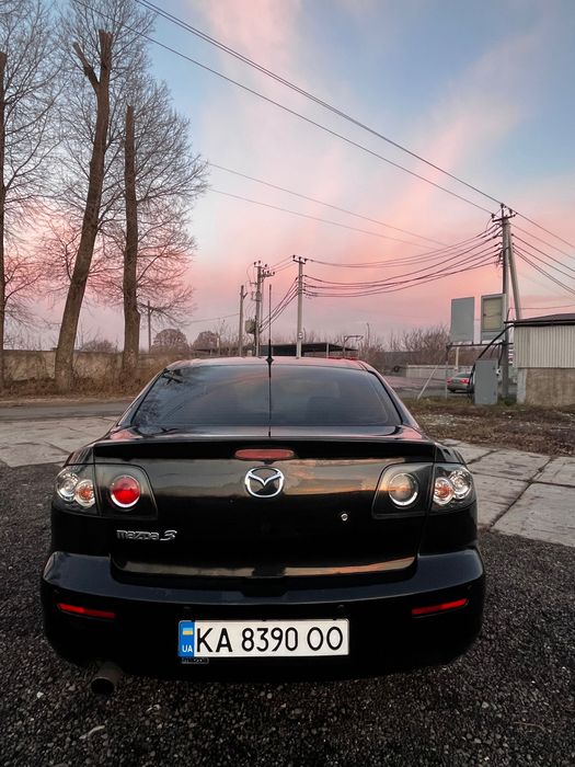 Продам авто! Мазда 3 2008 року