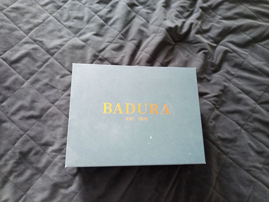 Buty damskie Badura
