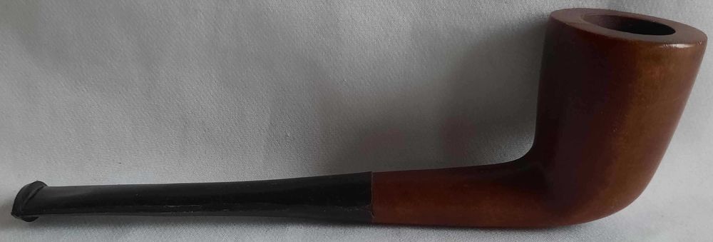 Fajka Kolekcjonerska Drewno