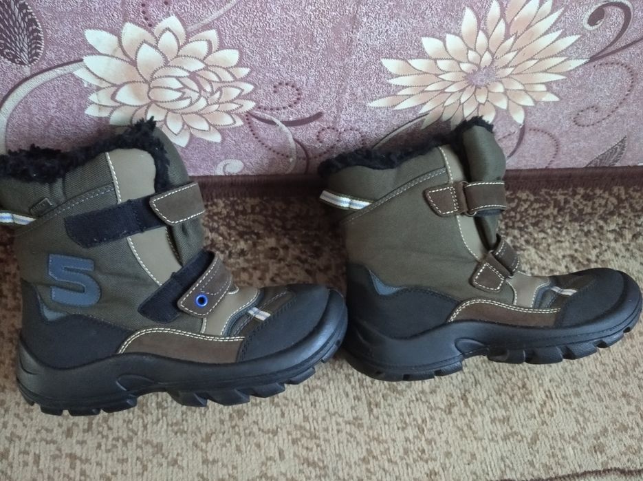 Deltex ботинки 37 р, срочность