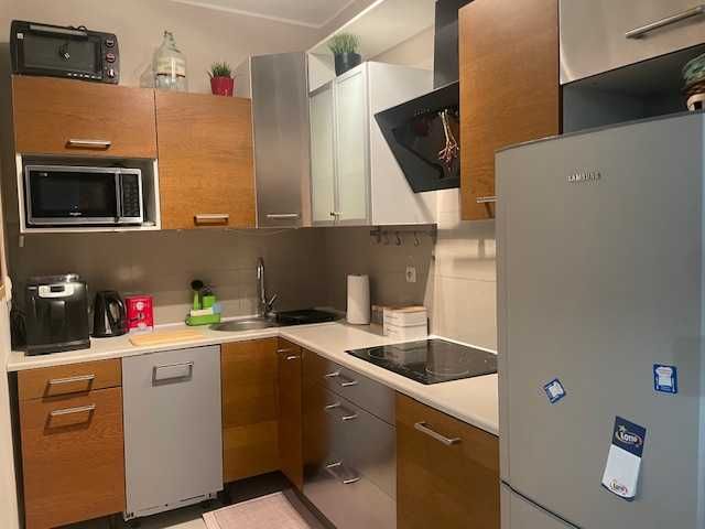 Mieszkanie 46 m2 2 pokoje