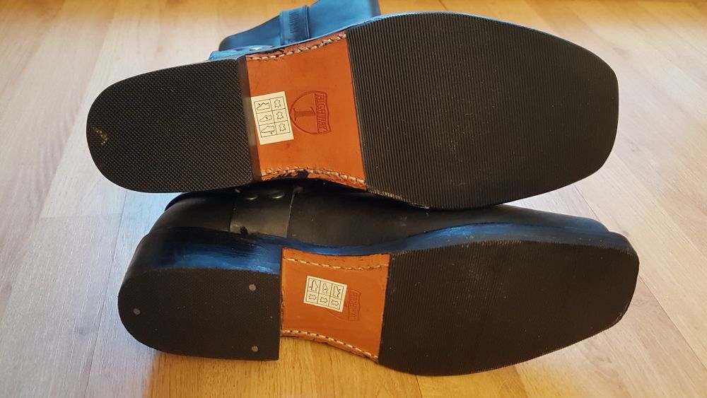 Nowe na motocykl Highway No 1. rozm. 42