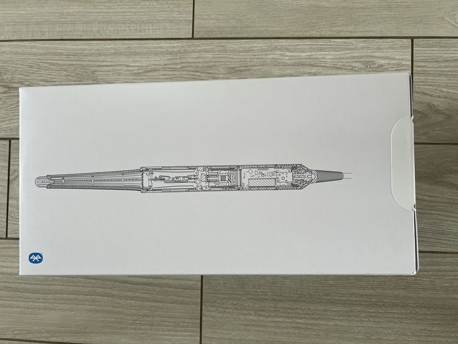 Мультистайлер Dyson Airwrap i.d. Multi-Styler and Dryer Straight to Wavy Prussian blue/Rich copper (107163-01)
