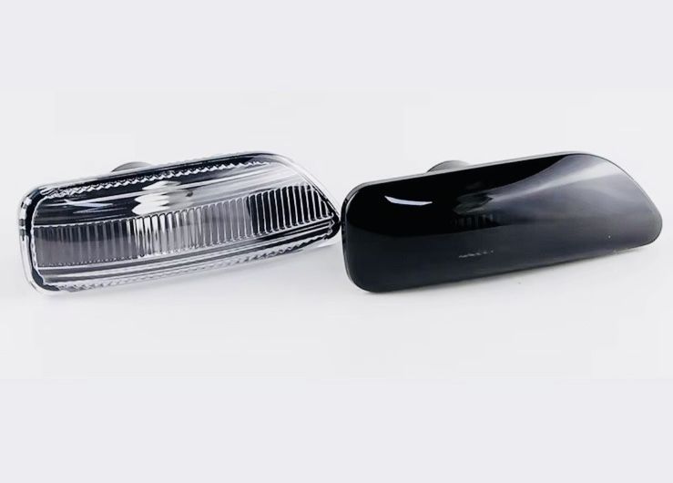 повторитель поворотник Volvo S60 S80 XC90 MK1 V70 MK2 XC70освітленяМот