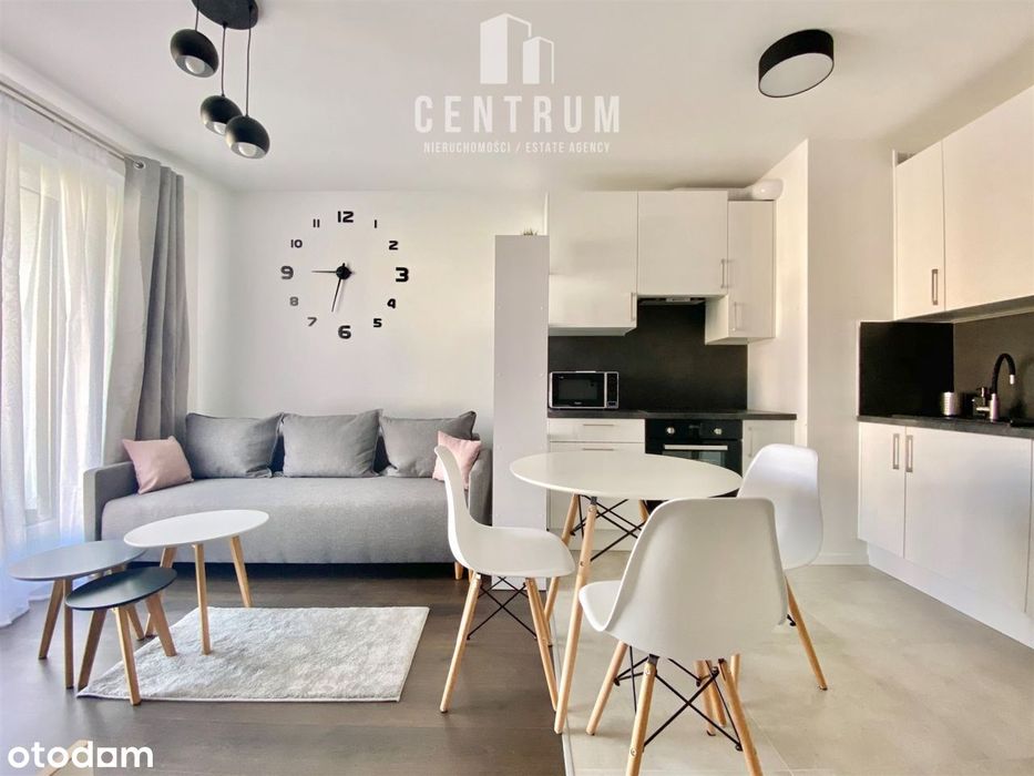 2 pok. Kompozytorów Północna Centrum Rent MUL