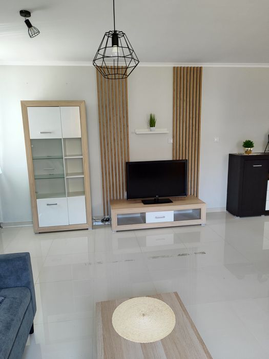 Wynajmę dom wolnostojący