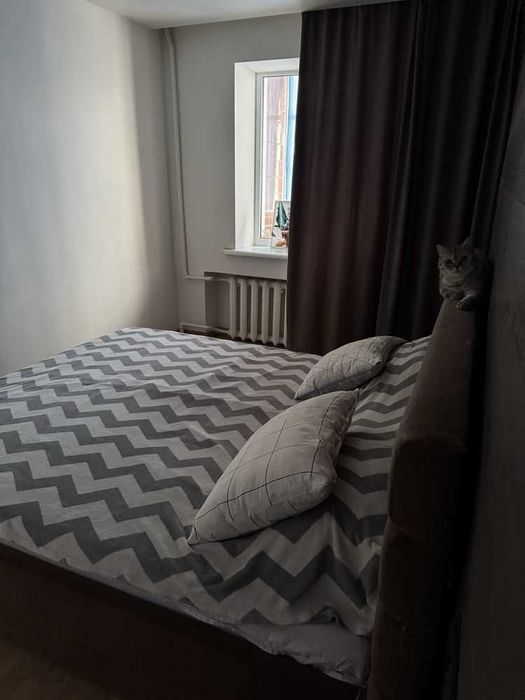 Продаж 2к квартири на 2 поверху,меблями та технікою. Держпрограми ТАК!