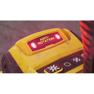 Безщіткова ударна дриль-шуруповерт DEWALT DCD1007B 20V MAX США