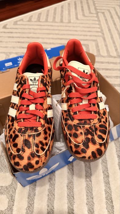 Sapatilhas Adidas Samba