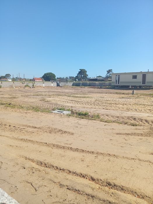 Lotes Penalva.5 mil euros de entrada, p/ casa movel — Palmela, Setúbal