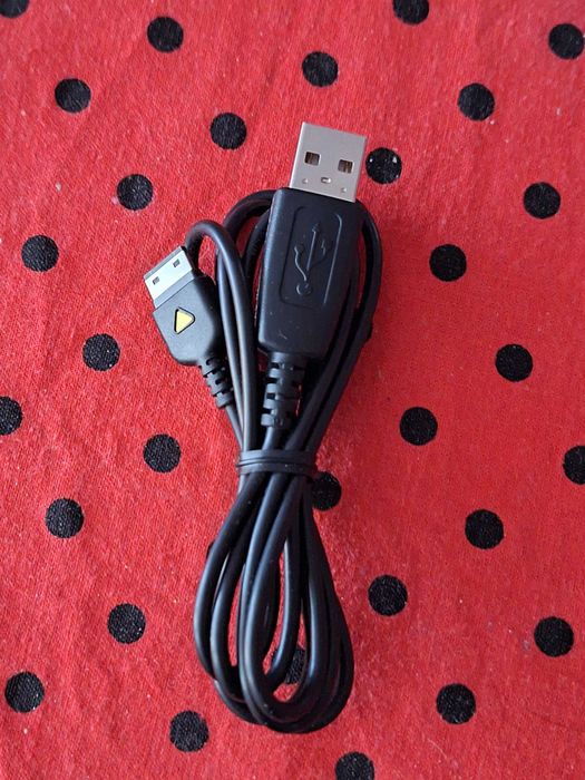 Kabel USB Samsung