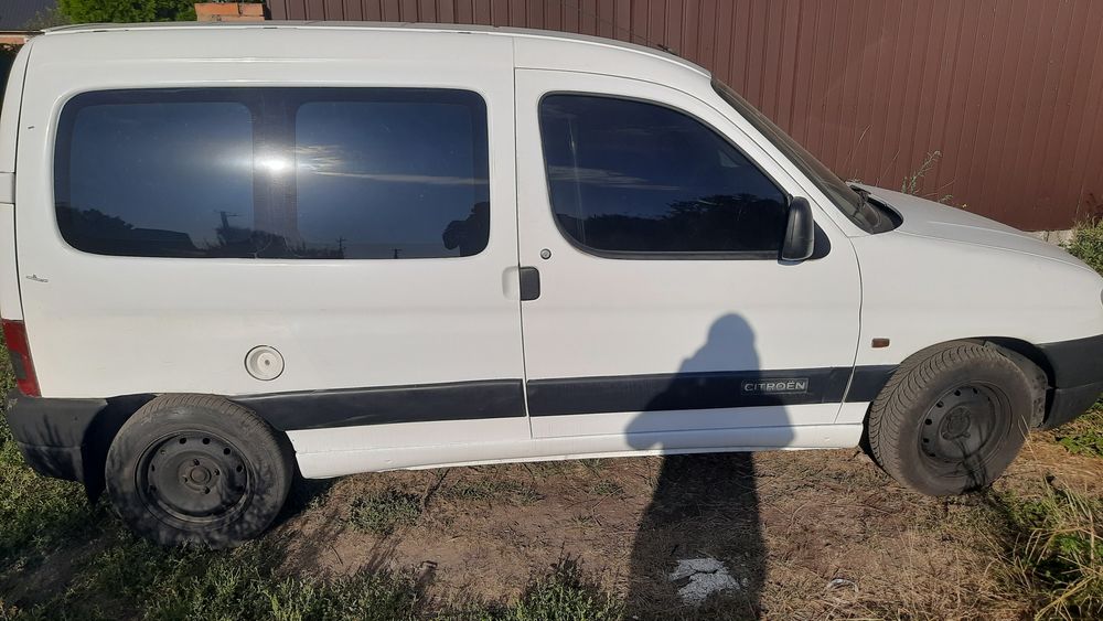 Продам Авто Citroen Berlingo