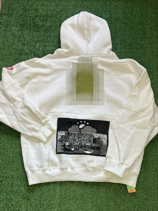 CAV EMPT HOODIE нові худак кав емпт