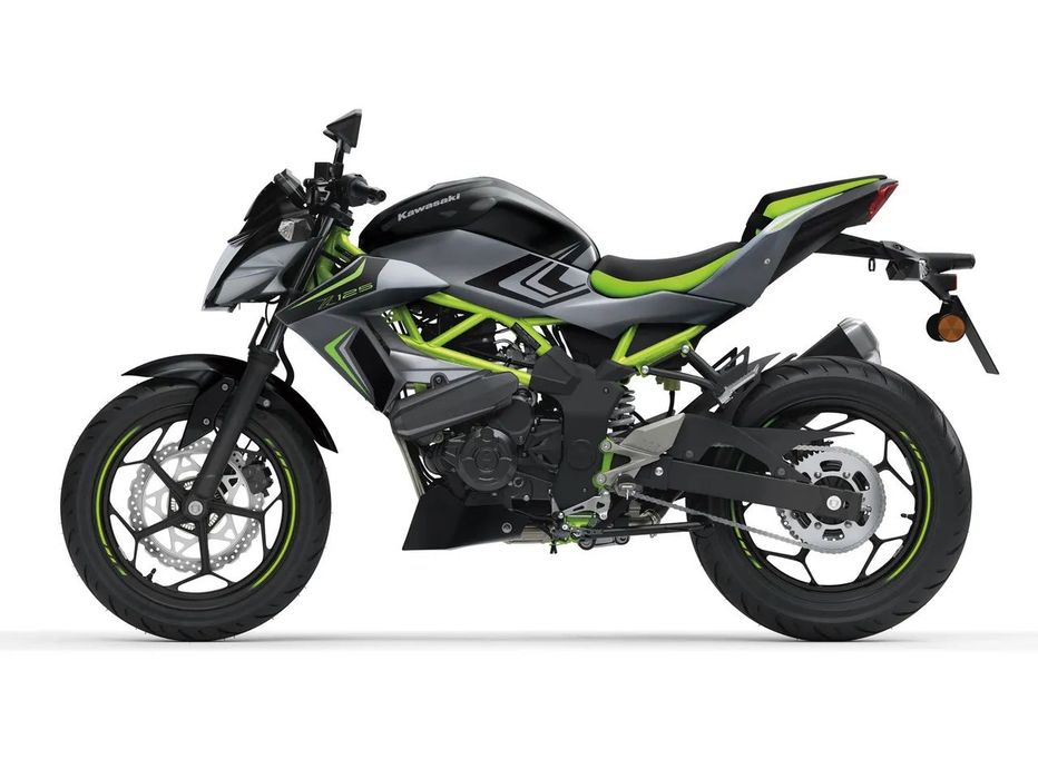 Kawasaki